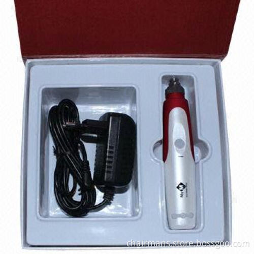 Microneedle therapy systems